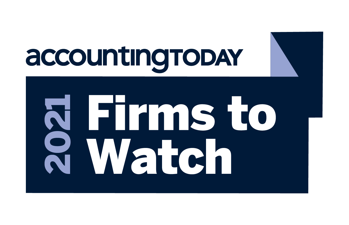 accounting today 2021 firms to watch title